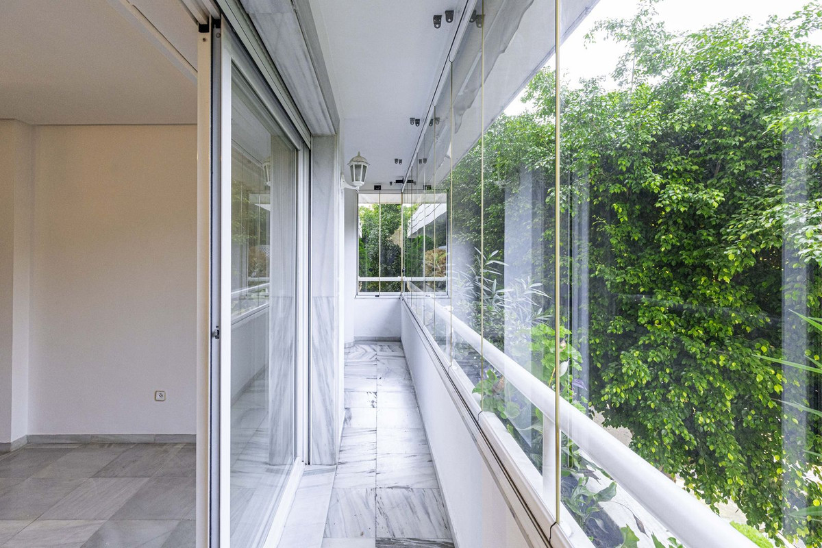 Duplex te koop in Marbella | 3 slaapkamers H5155171