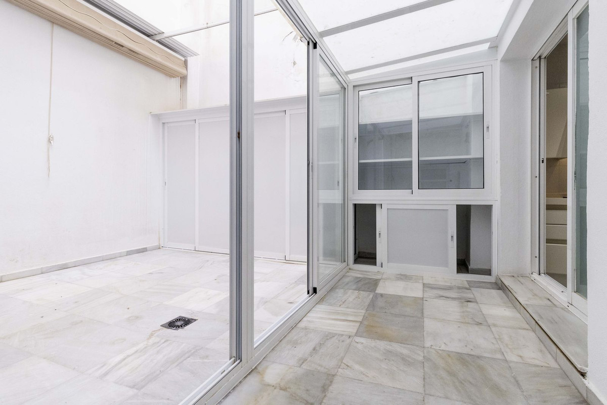 Duplex te koop in Marbella | 3 slaapkamers H5155171