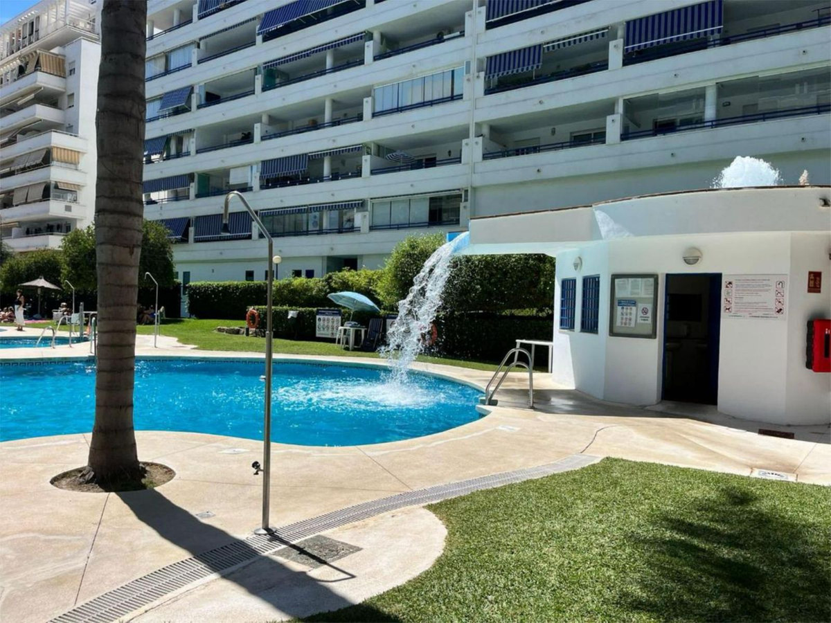 Appartement te koop in Marbella | 2 slaapkamers H5155993