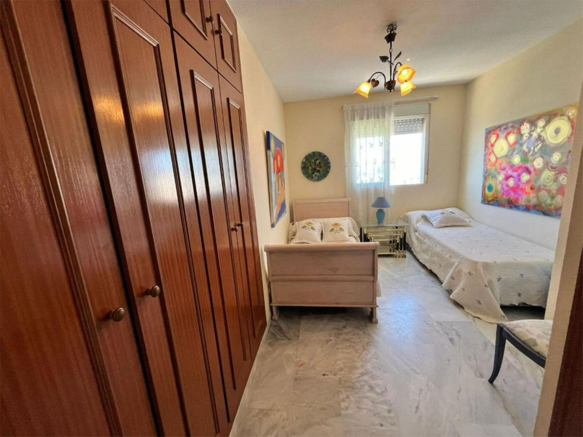 Appartement te koop in Marbella | 2 slaapkamers H5155993