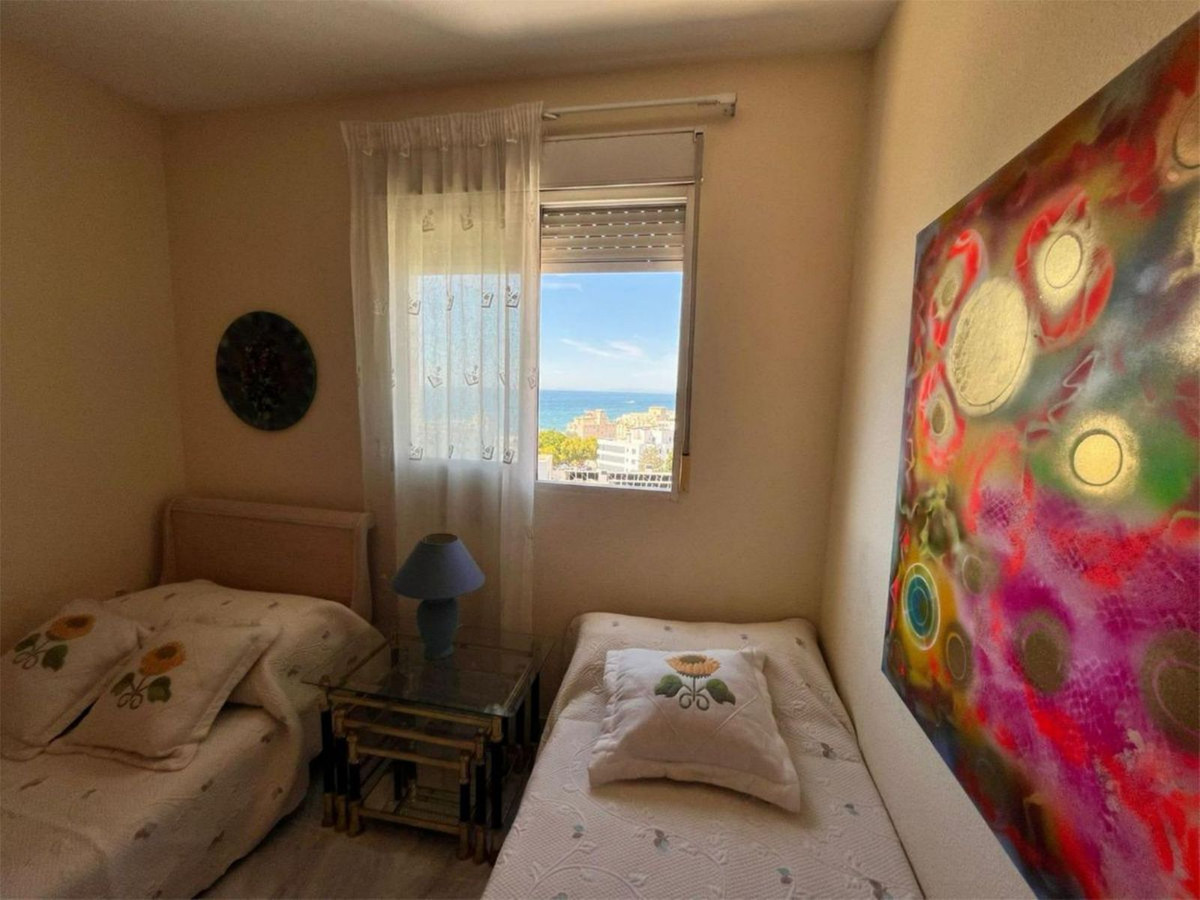 Appartement te koop in Marbella | 2 slaapkamers H5155993
