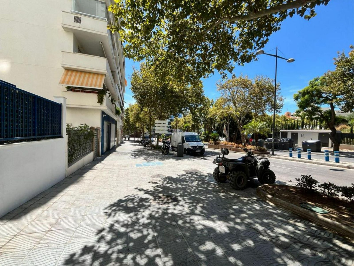 Appartement te koop in Marbella | 2 slaapkamers H5155993