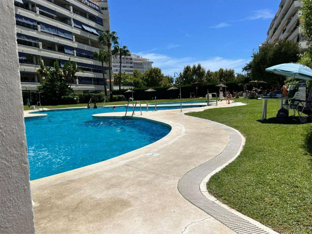 Appartement te koop in Marbella | 2 slaapkamers H5155993
