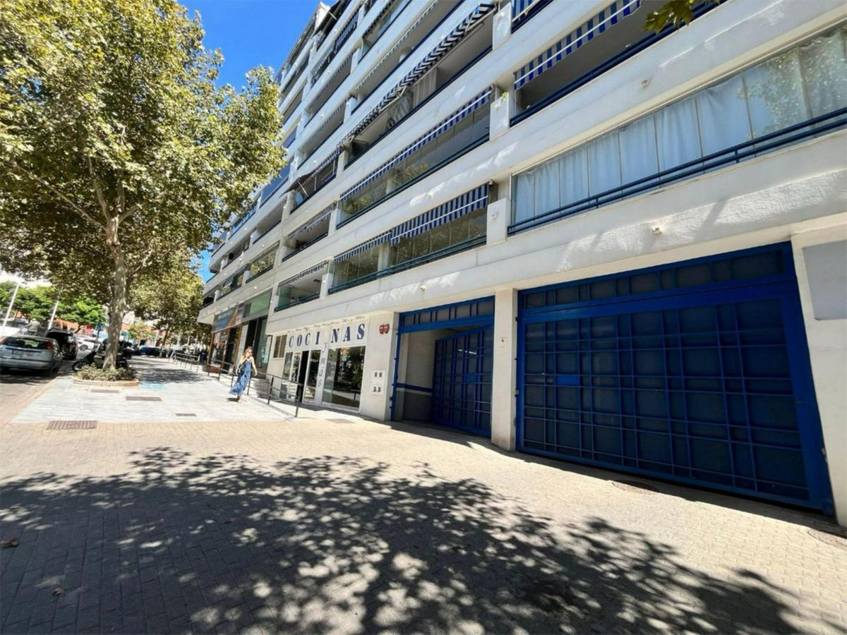 Appartement te koop in Marbella | 2 slaapkamers H5155993