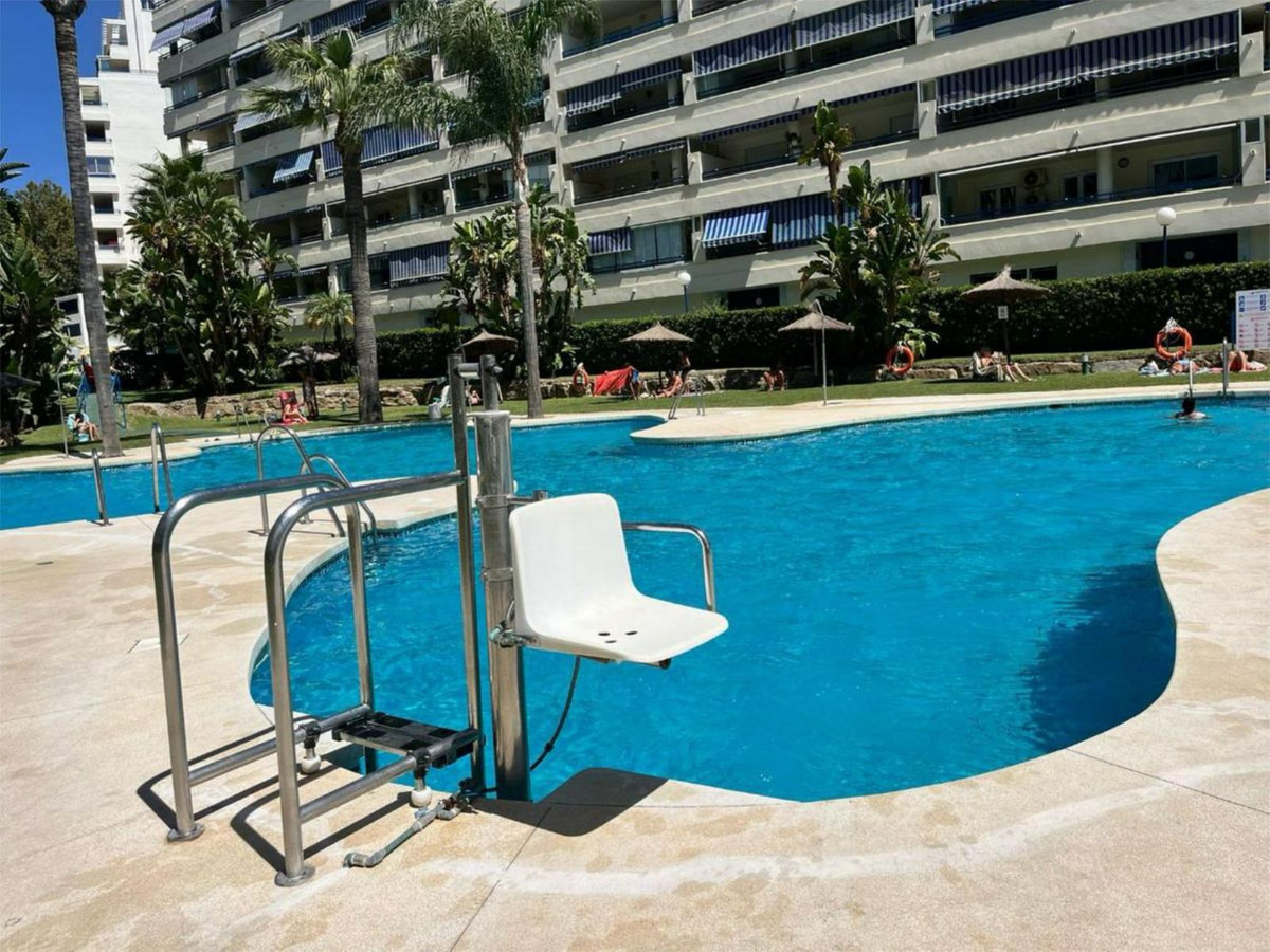 Appartement te koop in Marbella | 2 slaapkamers H5155993