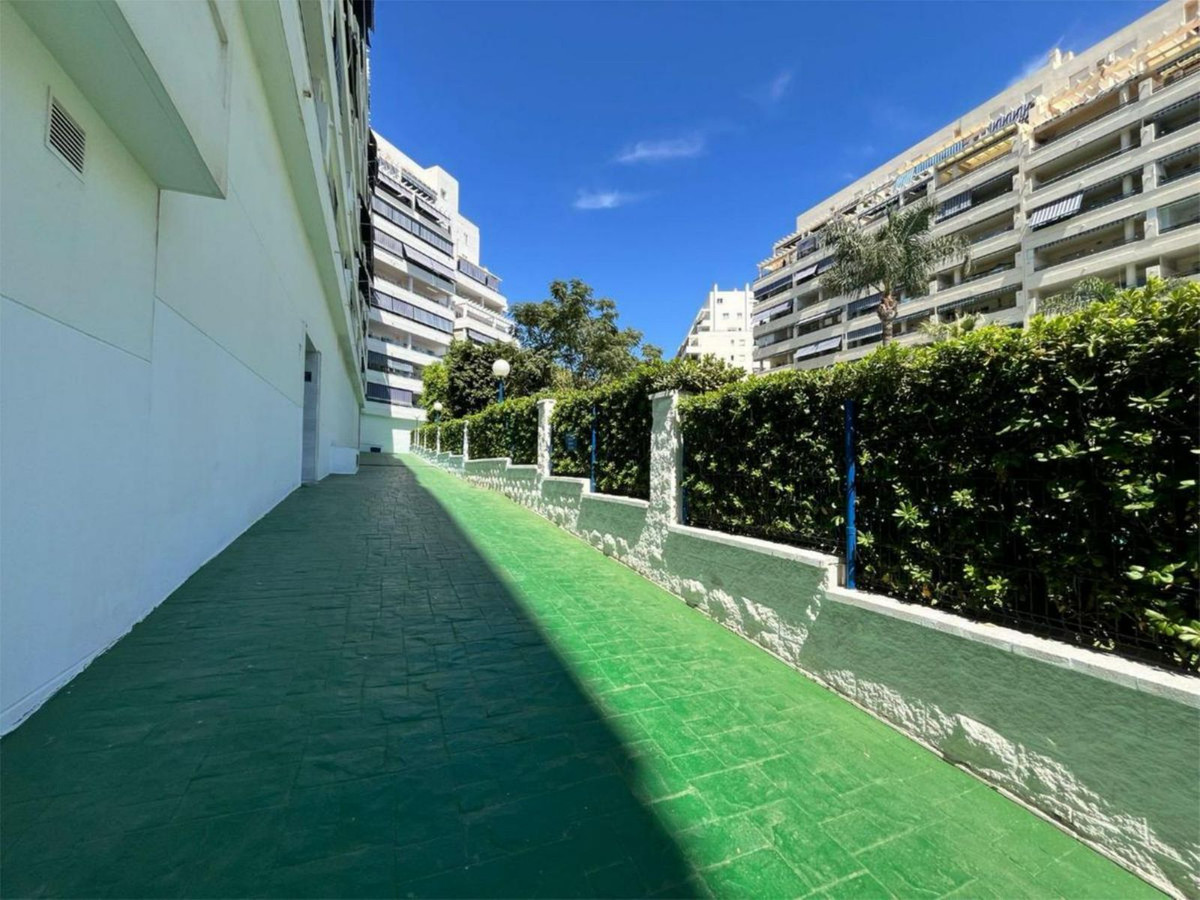 Appartement te koop in Marbella | 2 slaapkamers H5155993