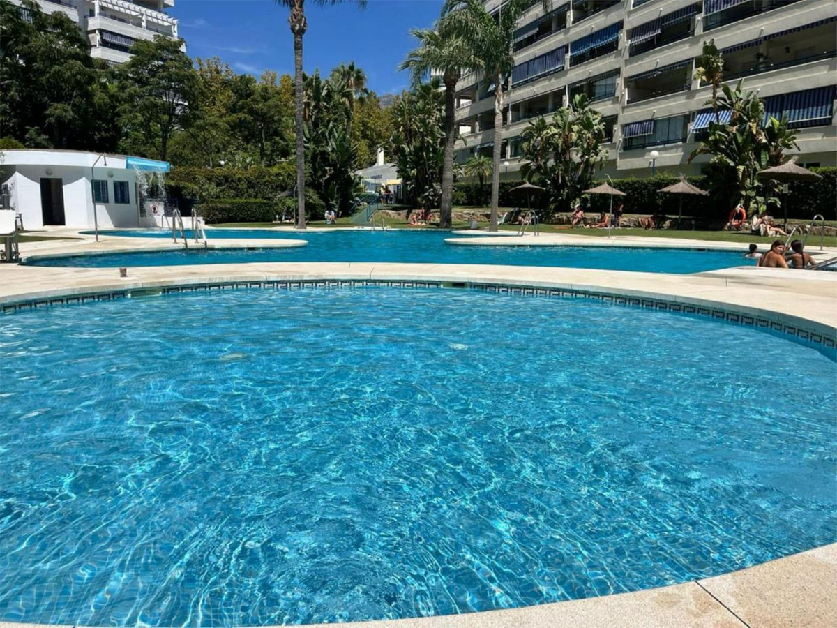 Appartement te koop in Marbella | 2 slaapkamers H5155993