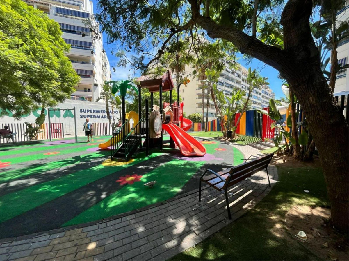 Appartement te koop in Marbella | 2 slaapkamers H5155993