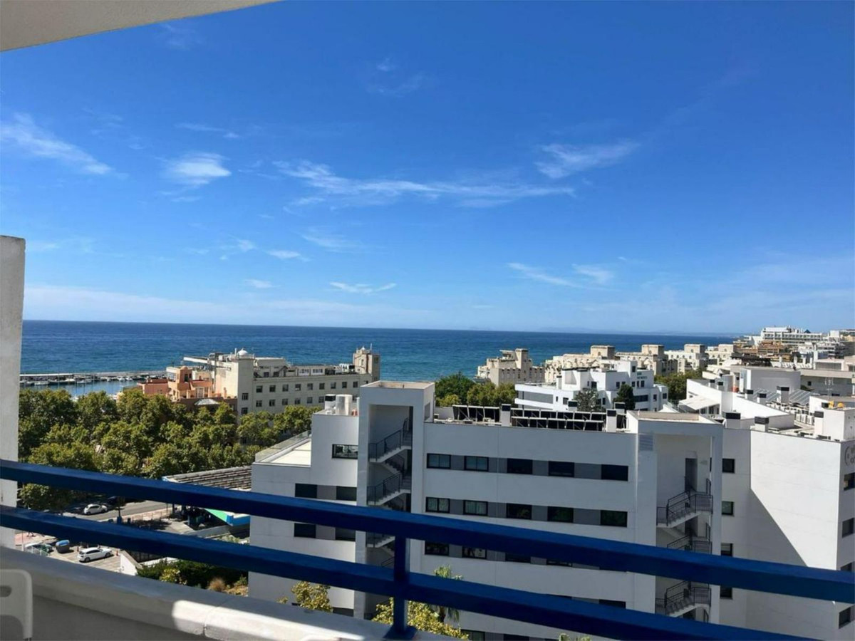 Appartement te koop in Marbella | 2 slaapkamers H5155993