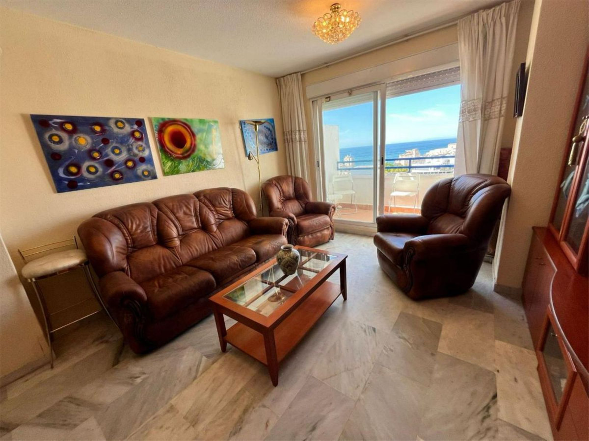 Appartement te koop in Marbella | 2 slaapkamers H5155993