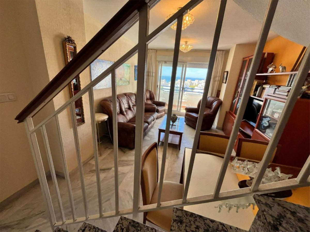 Appartement te koop in Marbella | 2 slaapkamers H5155993