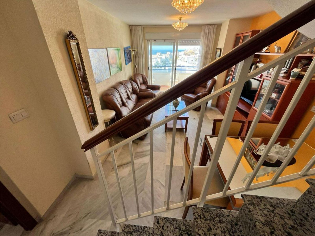 Appartement te koop in Marbella | 2 slaapkamers H5155993