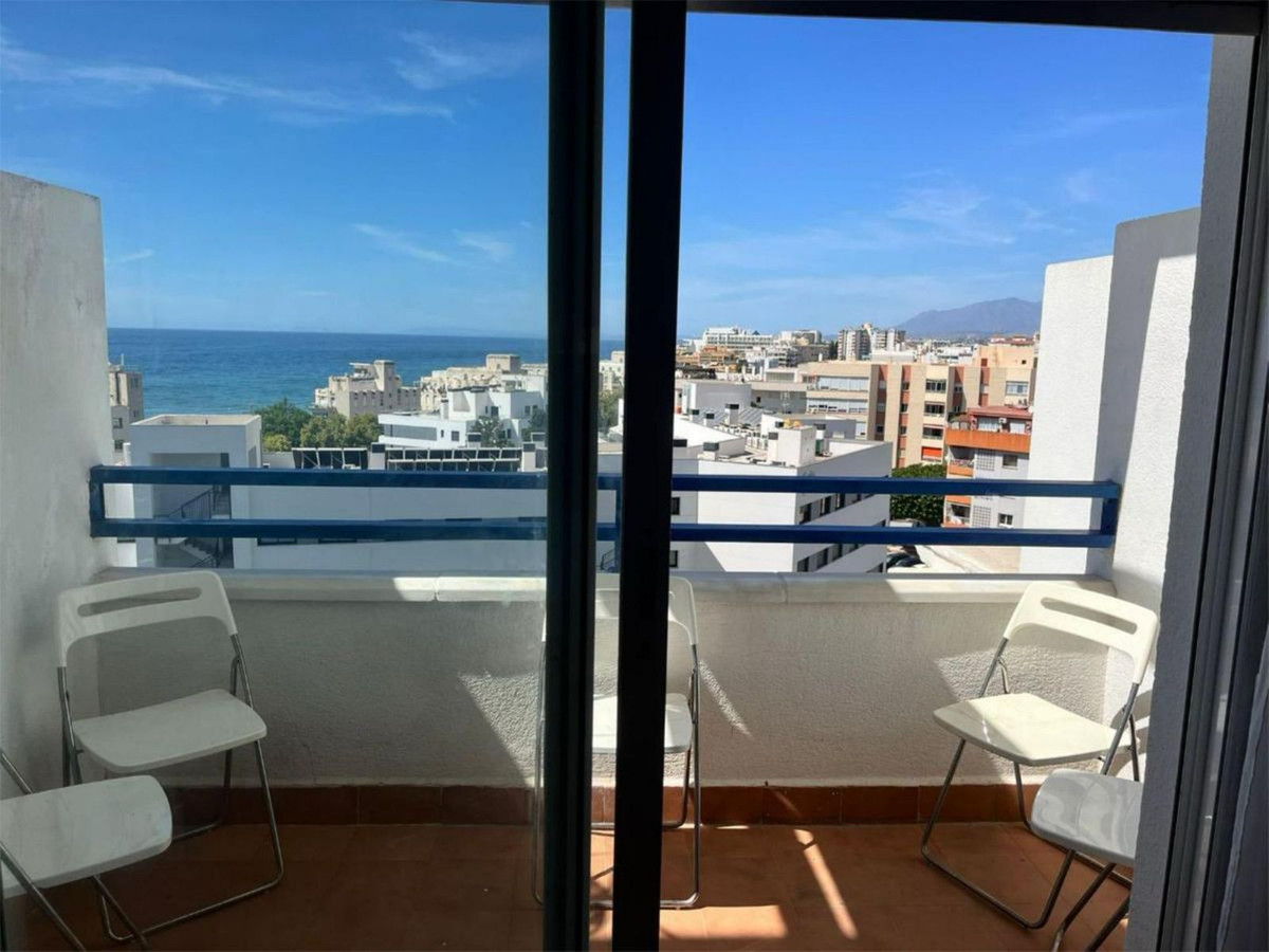 Appartement te koop in Marbella | 2 slaapkamers H5155993