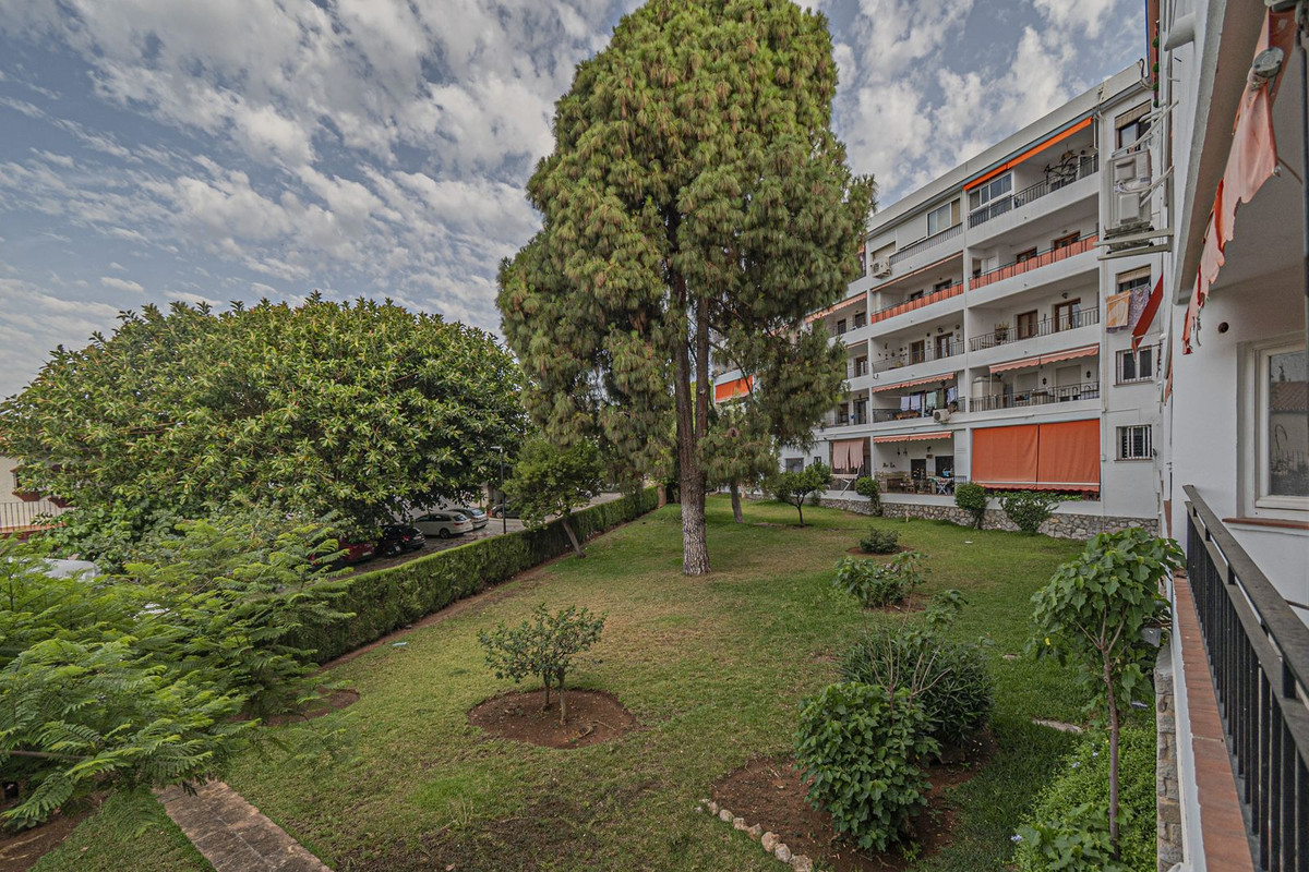 Appartement te koop in Marbella | 2 slaapkamers H5156914
