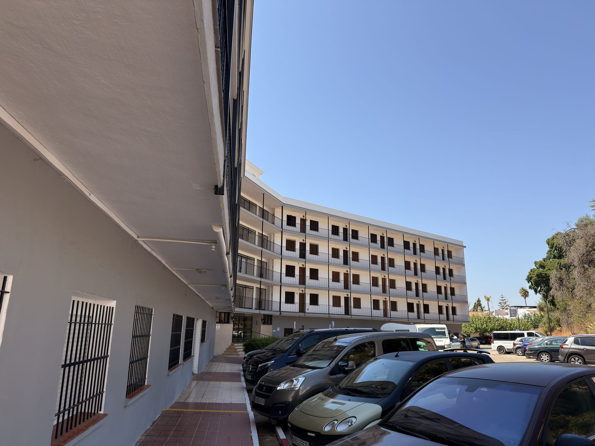 Appartement te koop in Marbella | 2 slaapkamers H5156914