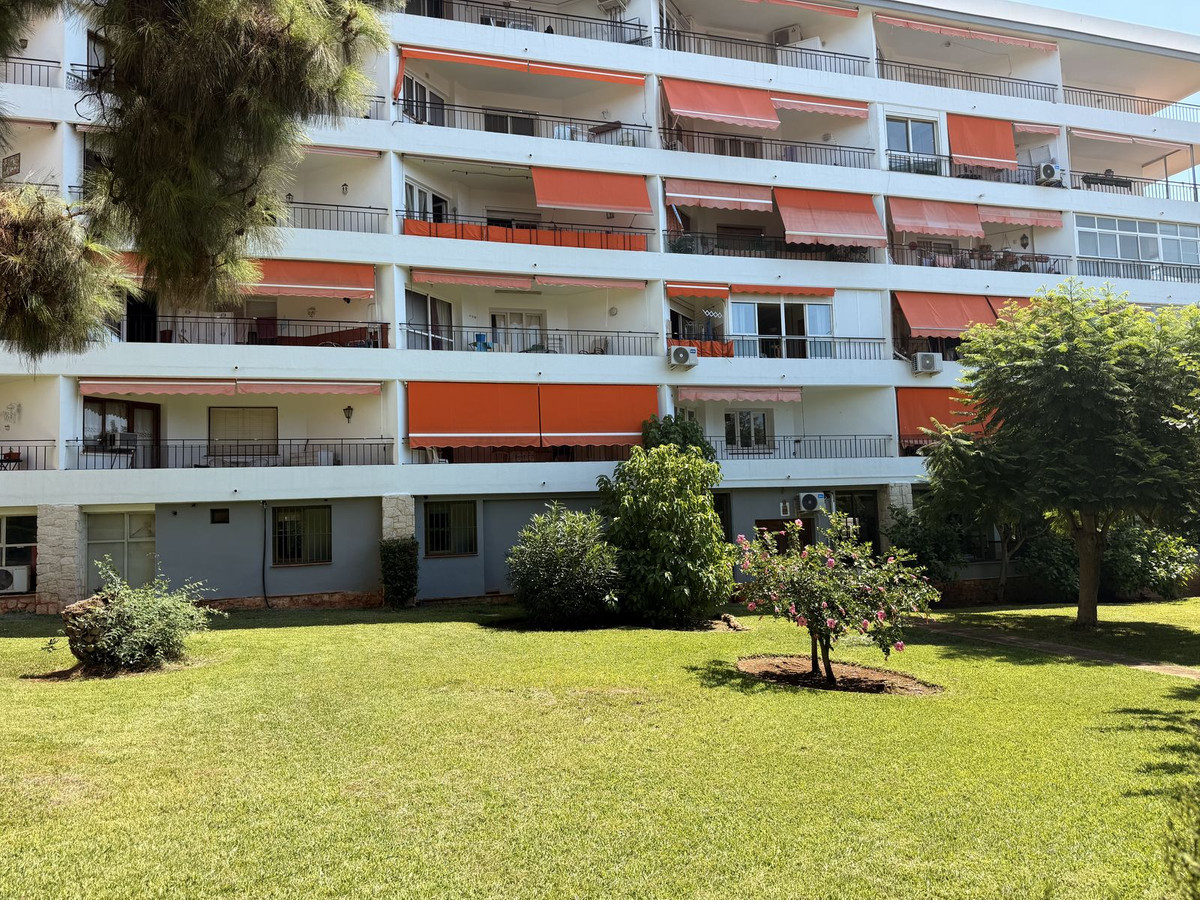 Appartement te koop in Marbella | 2 slaapkamers H5156914