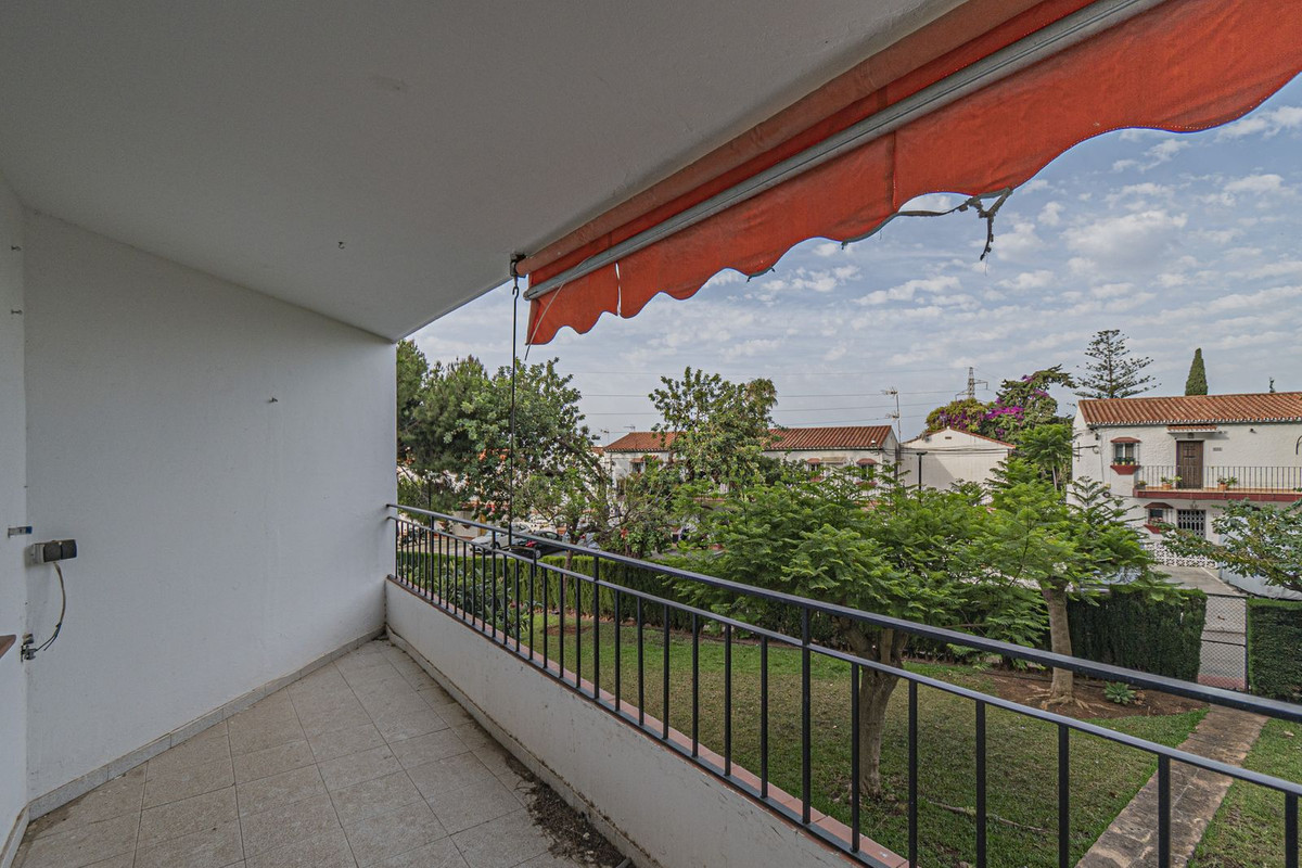 Appartement te koop in Marbella | 2 slaapkamers H5156914