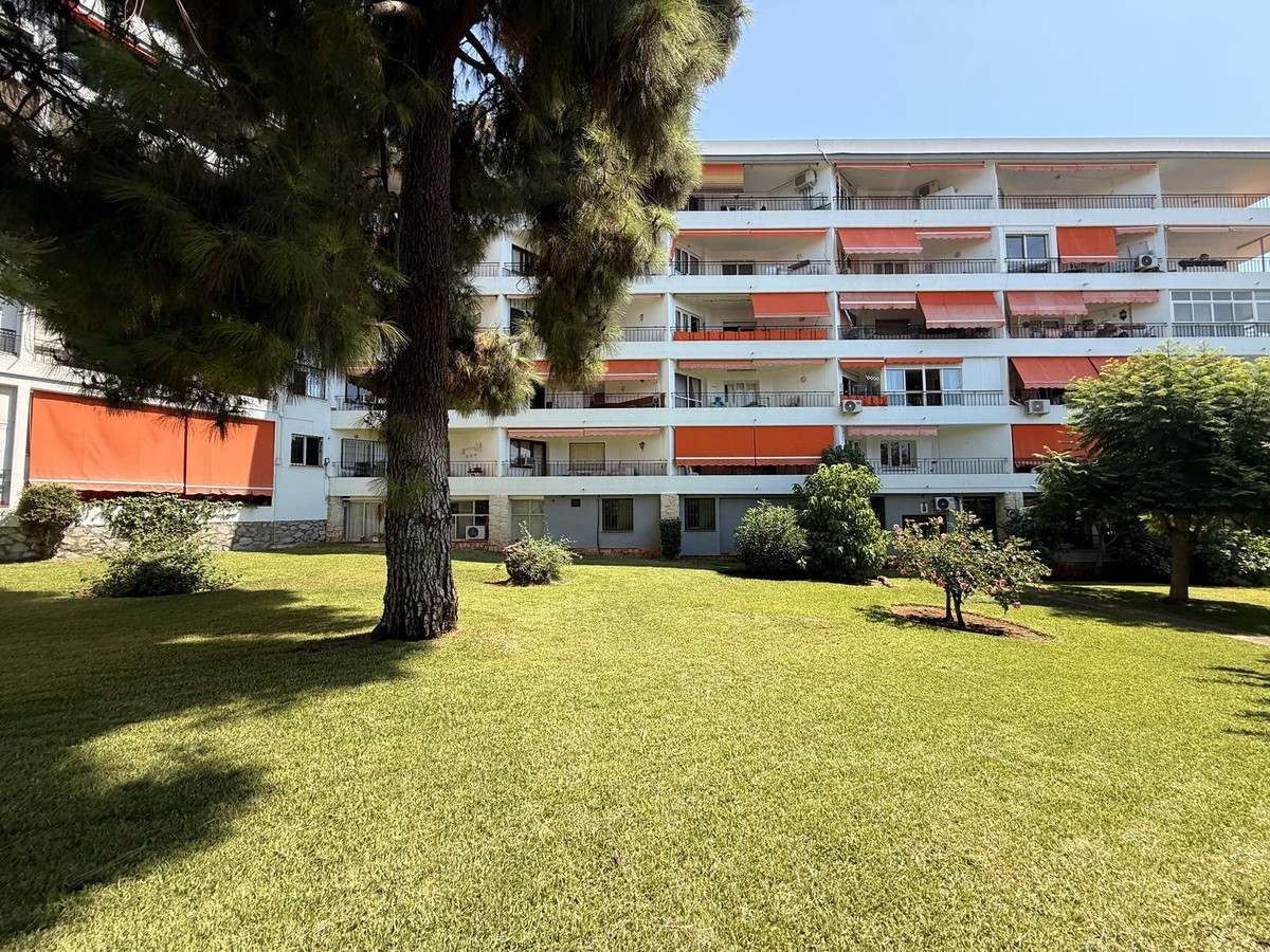 Appartement te koop in Marbella | 2 slaapkamers H5156914