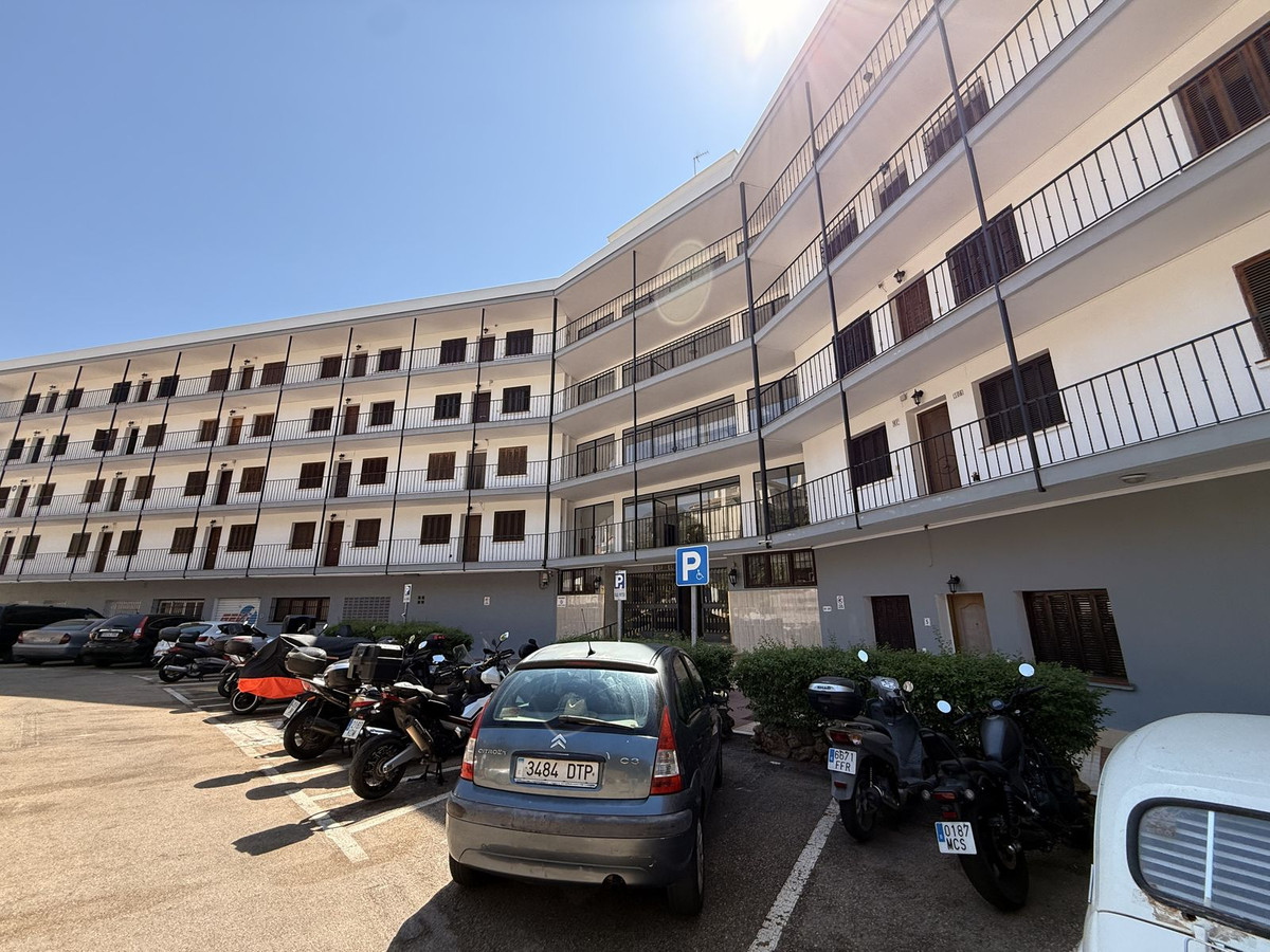 Appartement te koop in Marbella | 2 slaapkamers H5156914