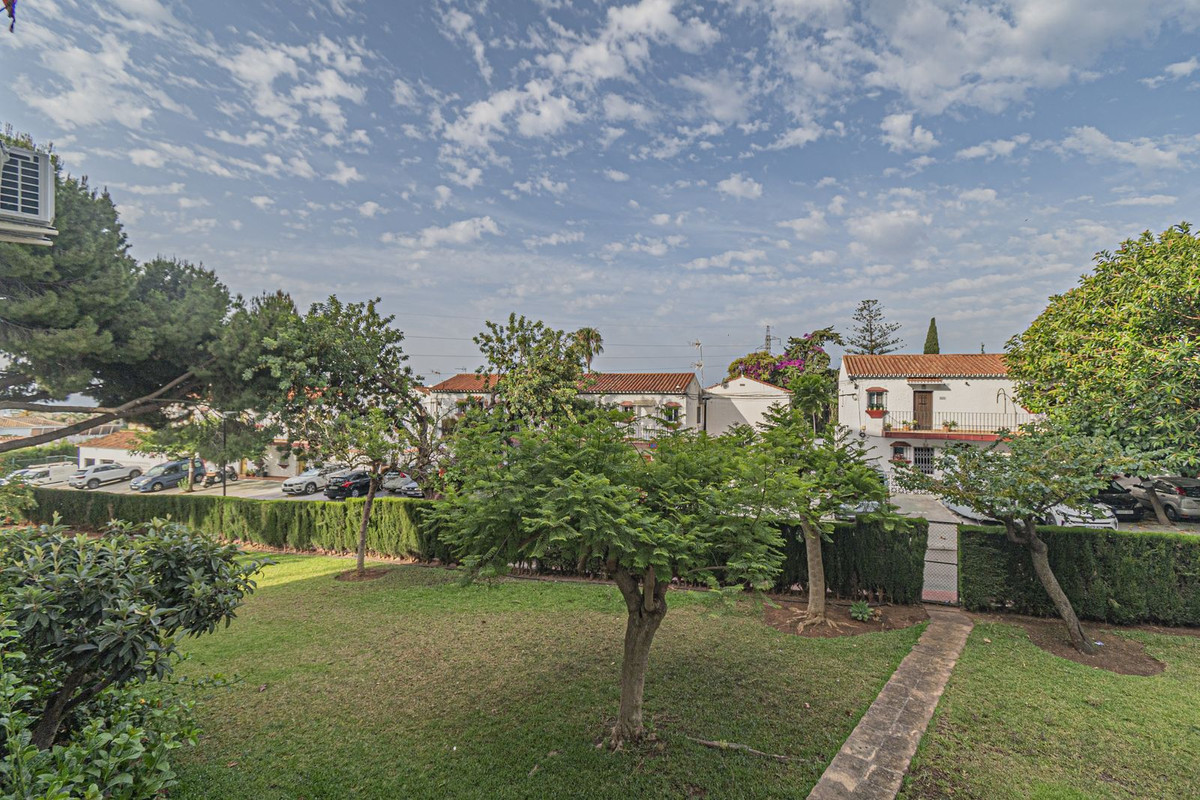 Appartement te koop in Marbella | 2 slaapkamers H5156914