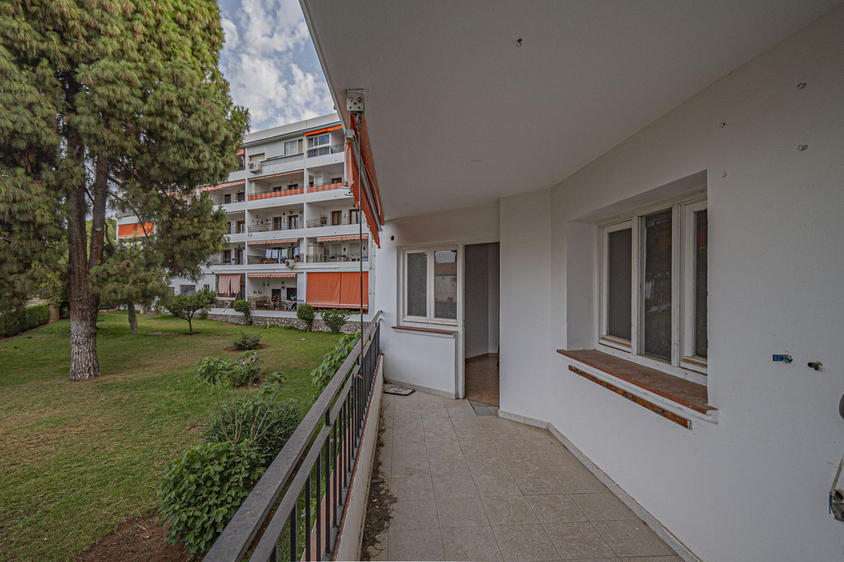 Appartement te koop in Marbella | 2 slaapkamers H5156914