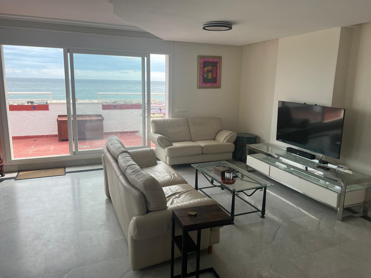 Penthouse te koop in Marbella | 3 slaapkamers H5156926