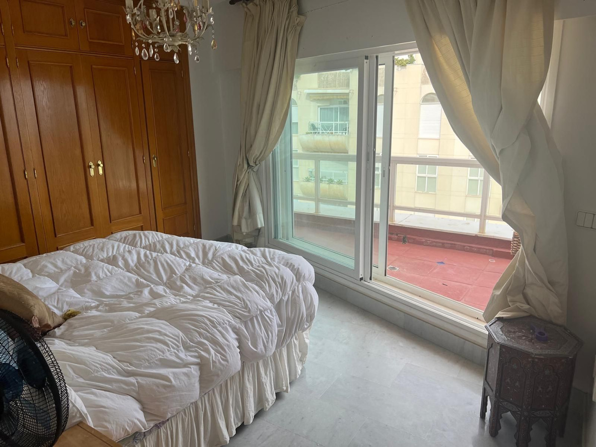 Penthouse te koop in Marbella | 3 slaapkamers H5156926