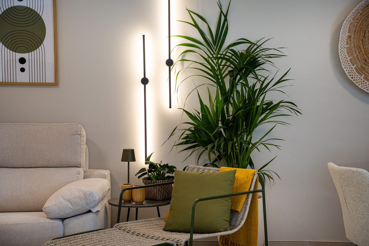 Appartement te koop in Marbella | 3 slaapkamers H5157580