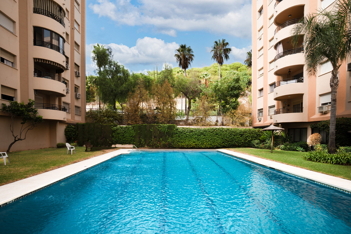 Appartement te koop in Marbella | 3 slaapkamers H5157580