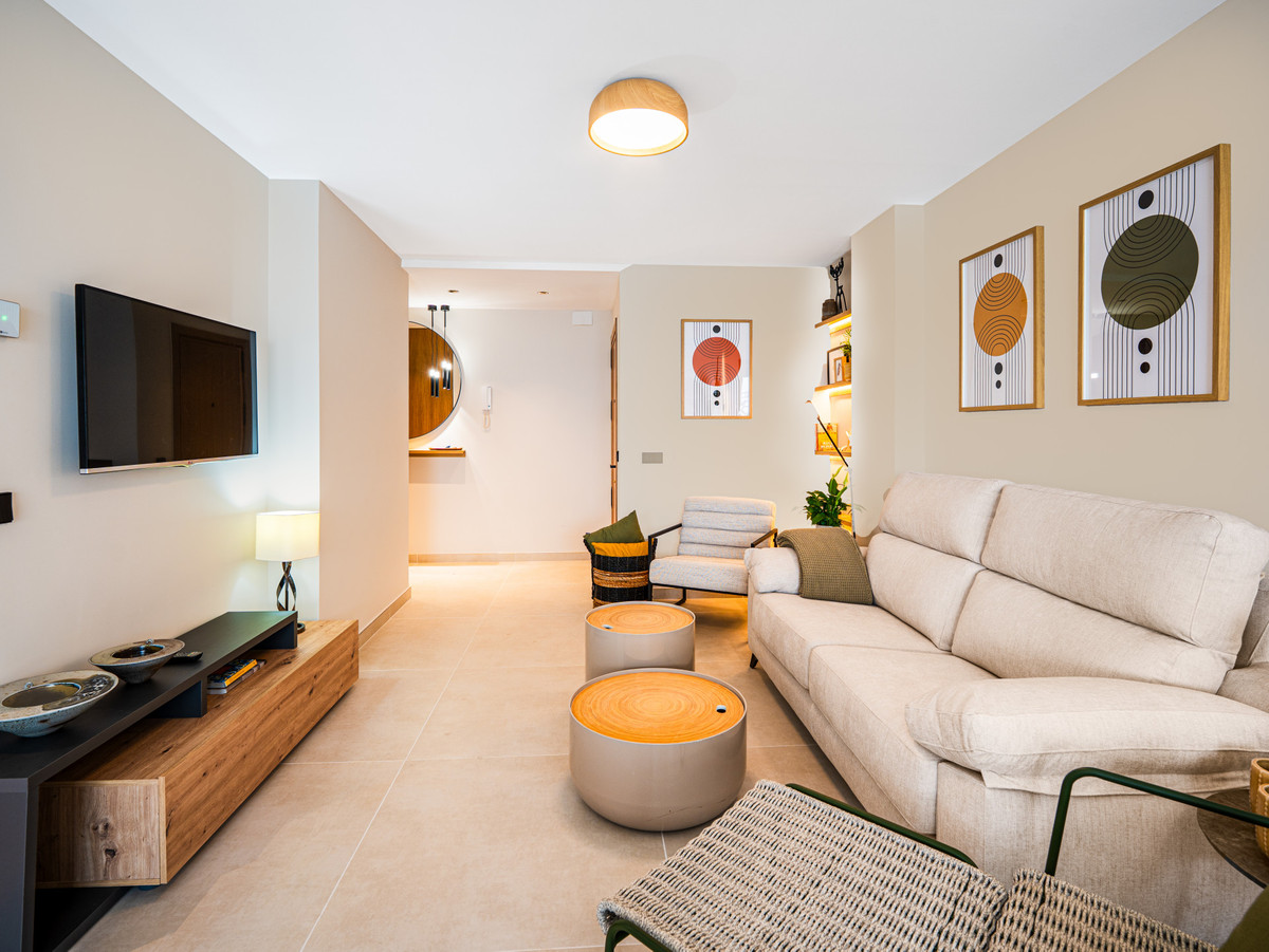 Appartement te koop in Marbella | 3 slaapkamers H5157580
