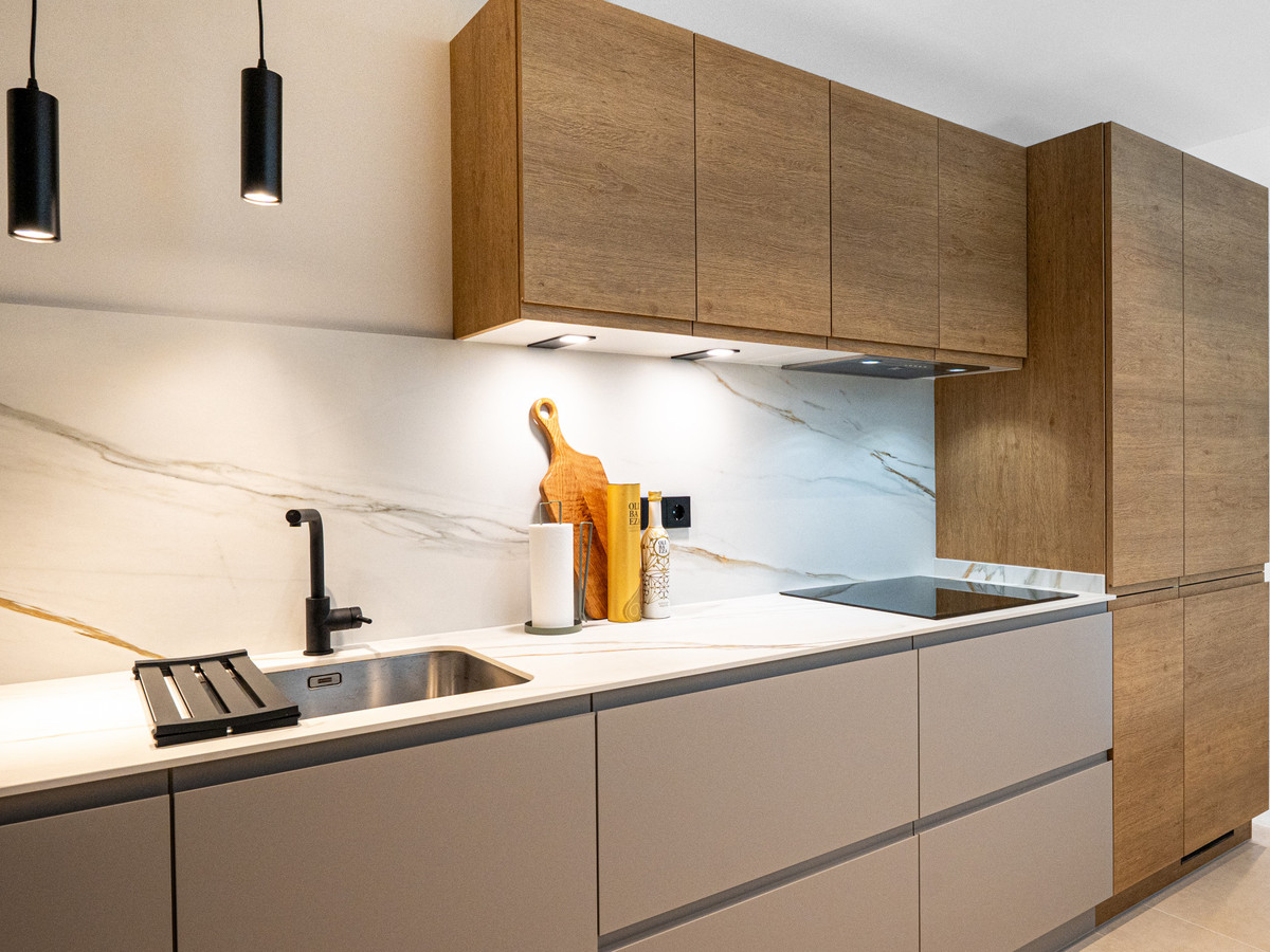 Appartement te koop in Marbella | 3 slaapkamers H5157580