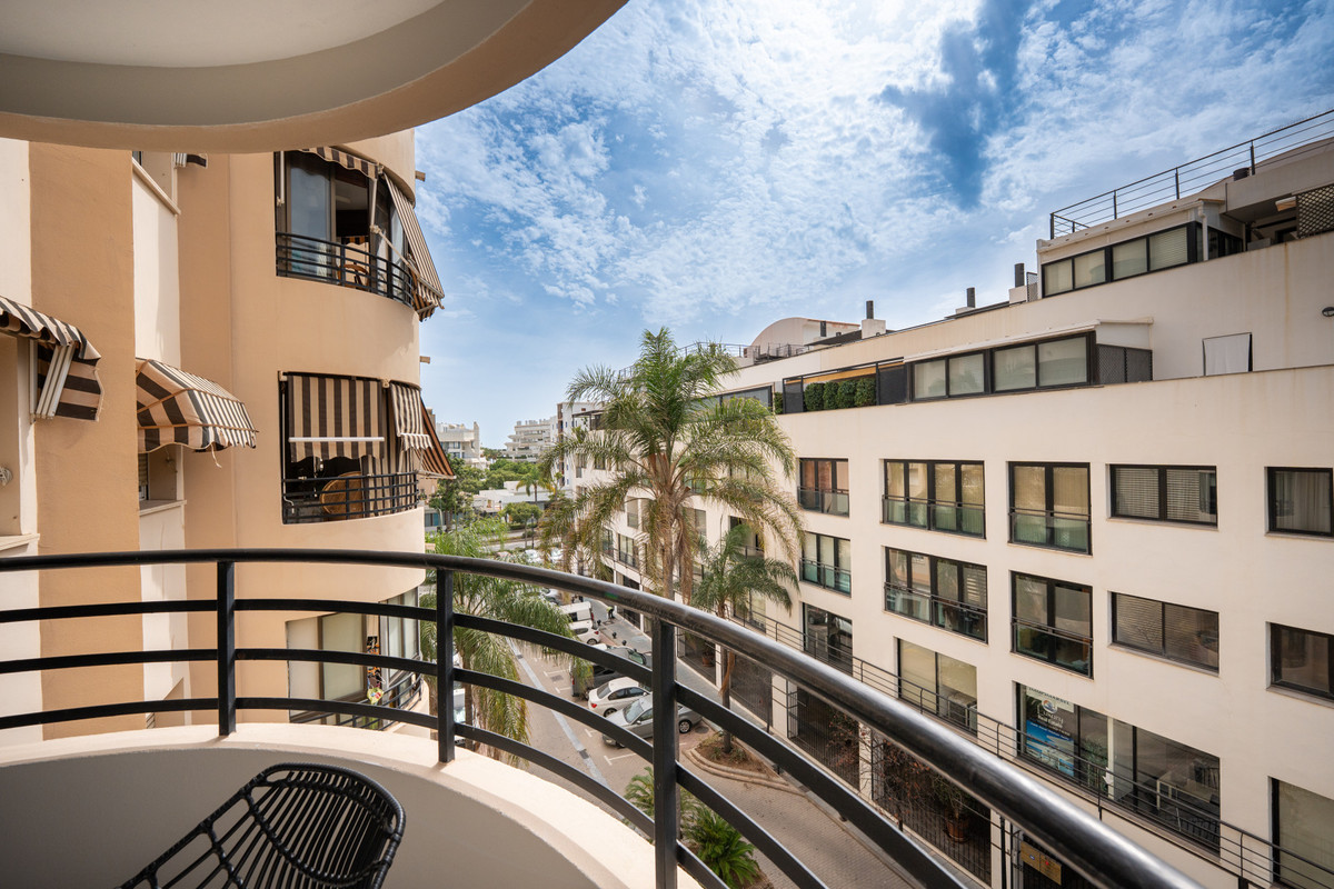 Appartement te koop in Marbella | 3 slaapkamers H5157580