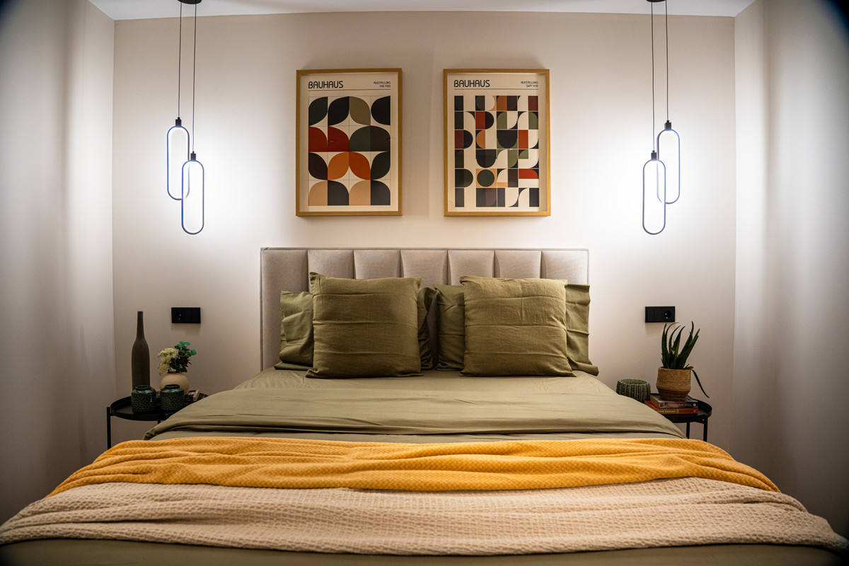 Appartement te koop in Marbella | 3 slaapkamers H5157580
