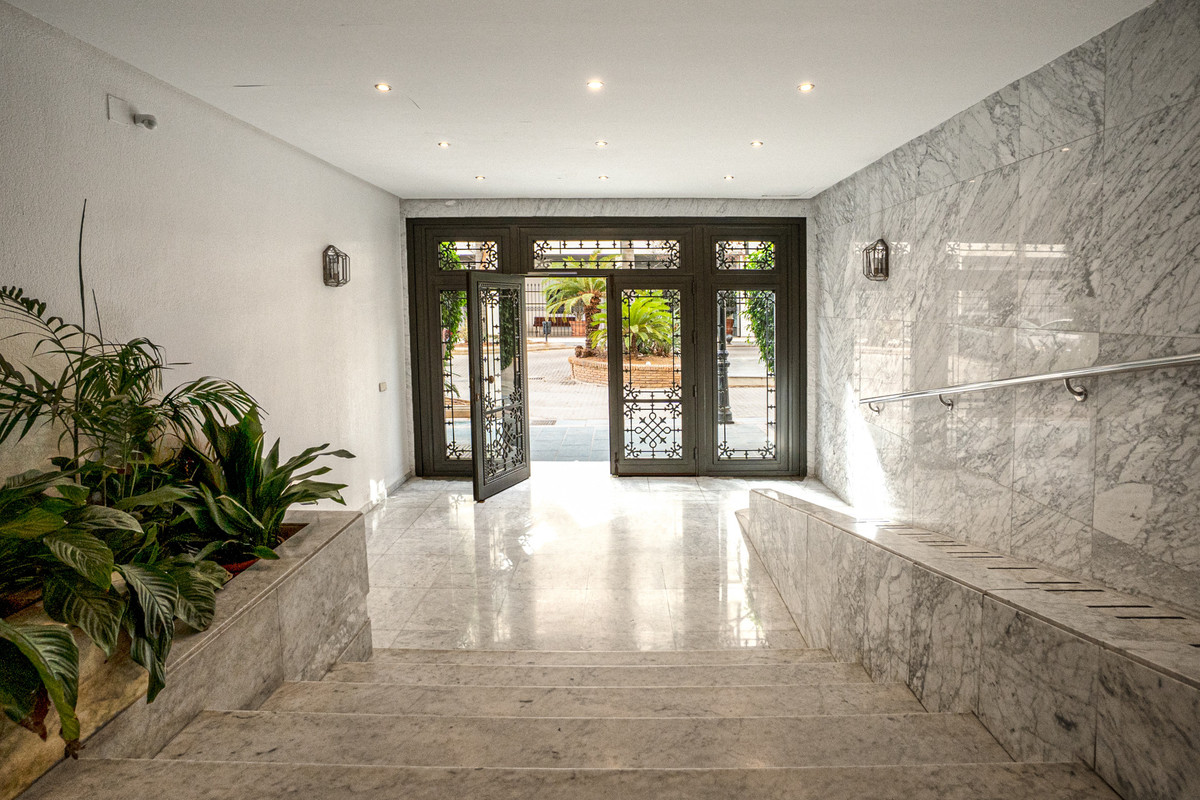 Appartement te koop in Marbella | 3 slaapkamers H5157580