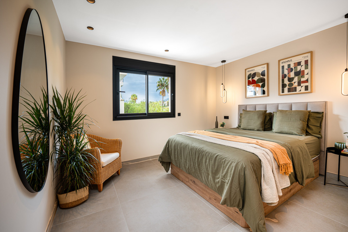 Appartement te koop in Marbella | 3 slaapkamers H5157580