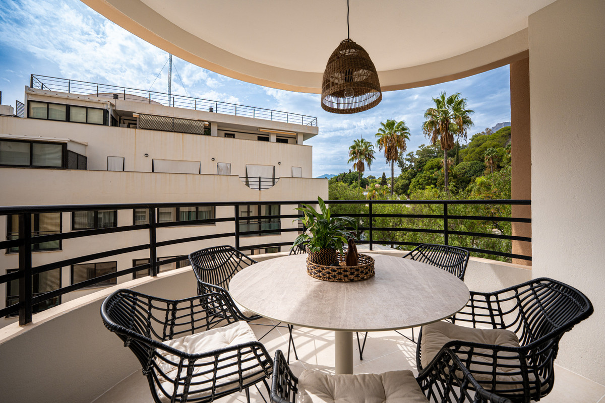 Appartement te koop in Marbella | 3 slaapkamers H5157580