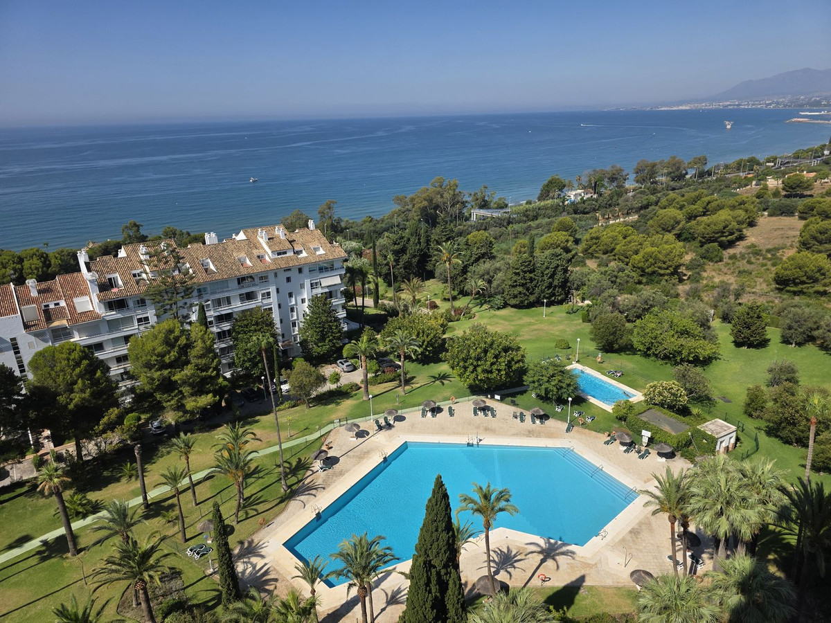 Appartement te koop in Marbella | 1 slaapkamers H5158261