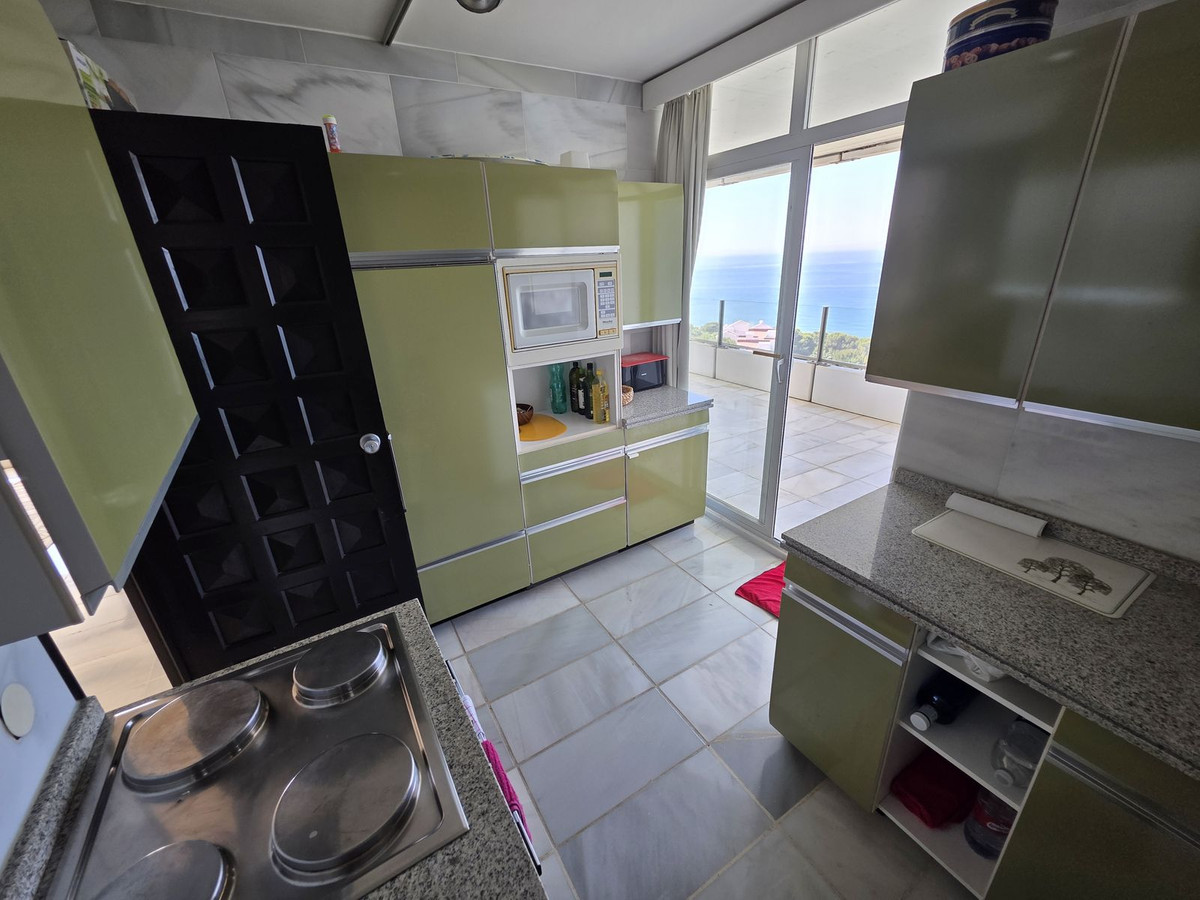 Appartement te koop in Marbella | 1 slaapkamers H5158261