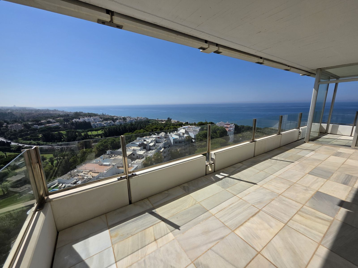 Appartement te koop in Marbella | 1 slaapkamers H5158261
