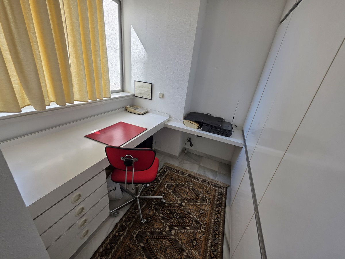 Appartement te koop in Marbella | 1 slaapkamers H5158261