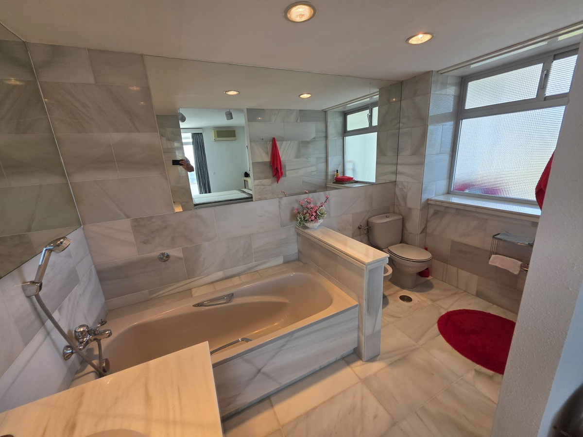 Appartement te koop in Marbella | 1 slaapkamers H5158261