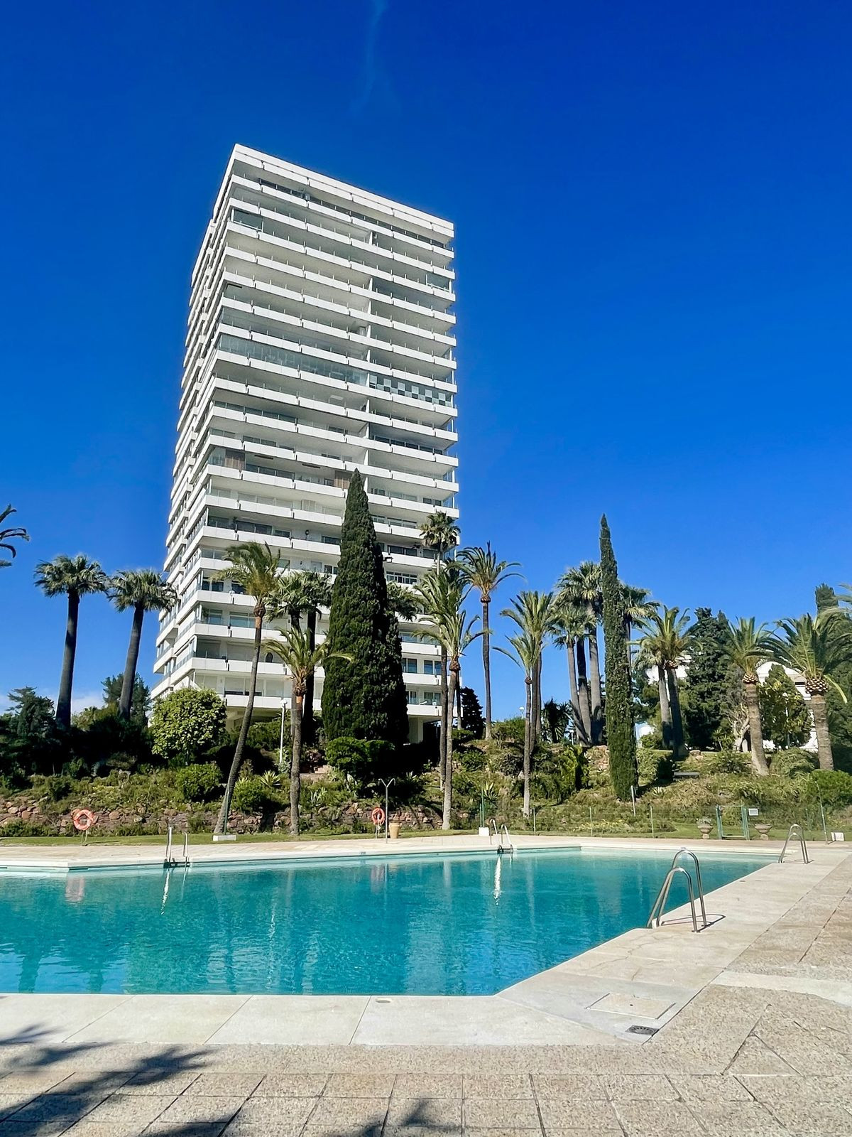 Appartement te koop in Marbella | 1 slaapkamers H5158261