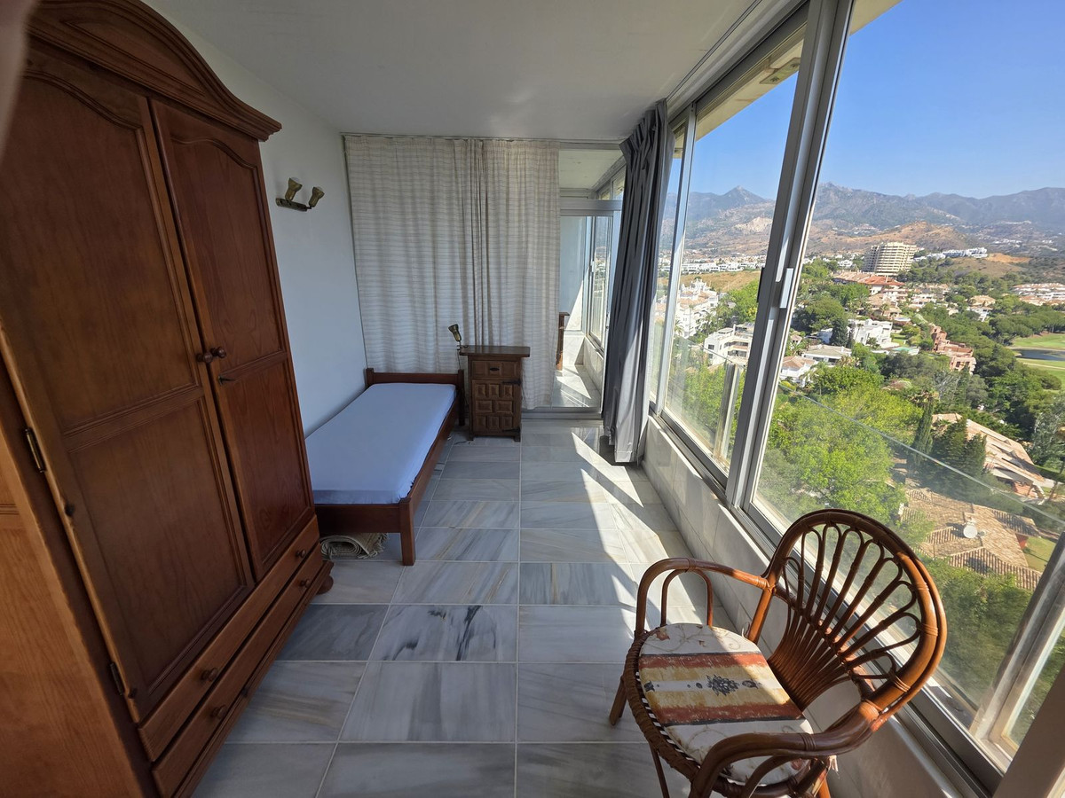 Appartement te koop in Marbella | 1 slaapkamers H5158261