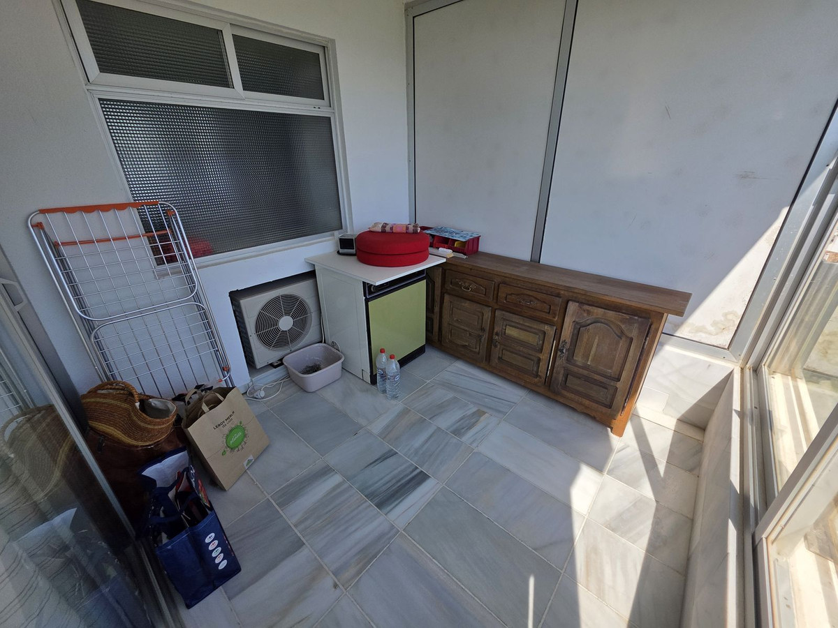 Appartement te koop in Marbella | 1 slaapkamers H5158261