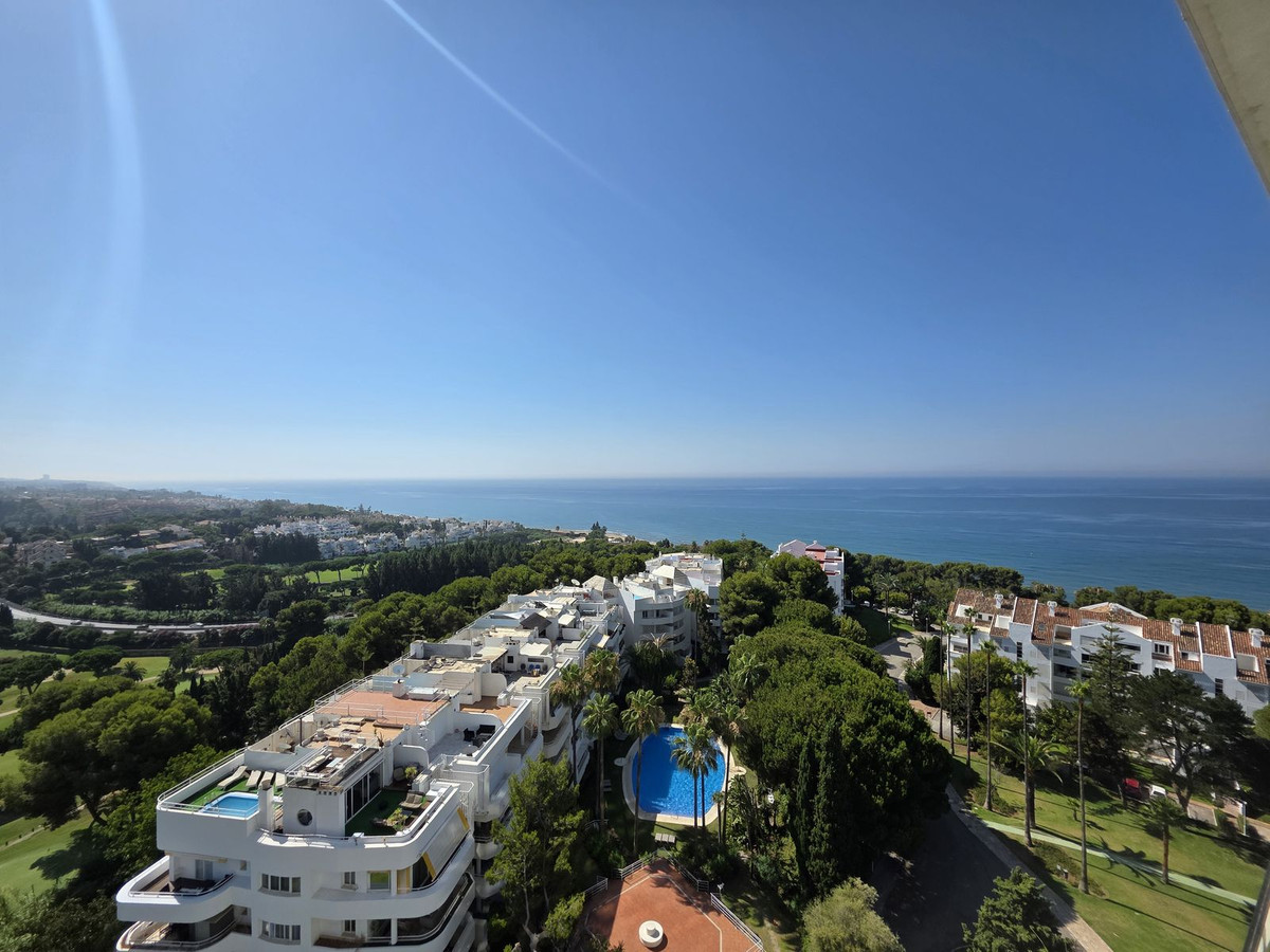 Appartement te koop in Marbella | 1 slaapkamers H5158261