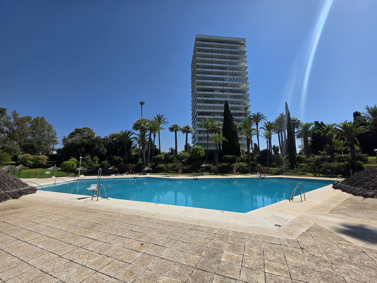 Appartement te koop in Marbella | 1 slaapkamers H5158261