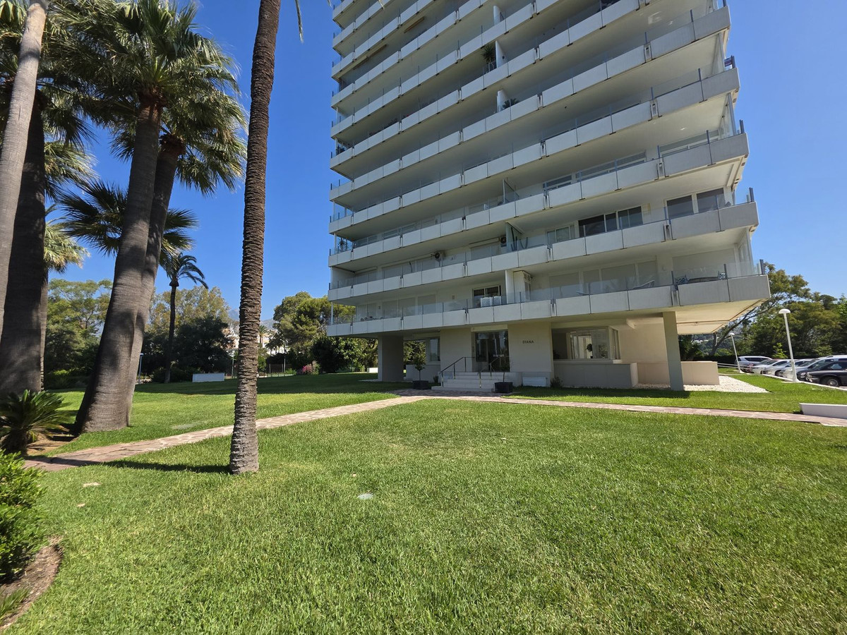 Appartement te koop in Marbella | 1 slaapkamers H5158261