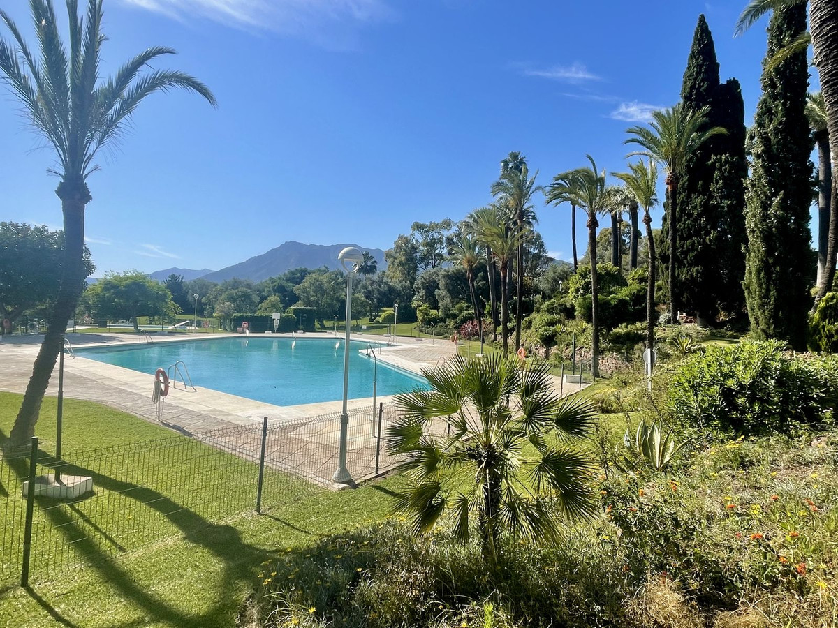 Appartement te koop in Marbella | 1 slaapkamers H5158261