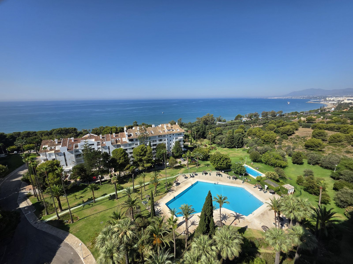 Appartement te koop in Marbella | 1 slaapkamers H5158261
