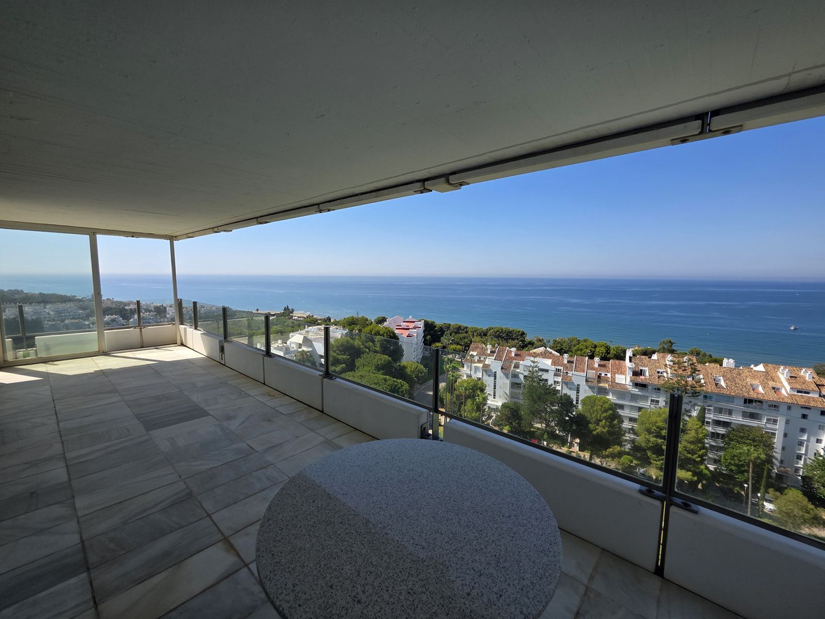 Appartement te koop in Marbella | 1 slaapkamers H5158261